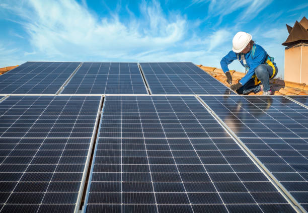 Best Cold Roofs  in Parks, AZ