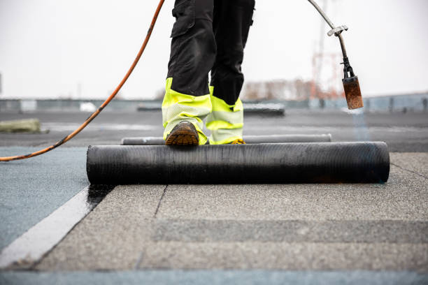 Roof Coating Services in Parks, AZ